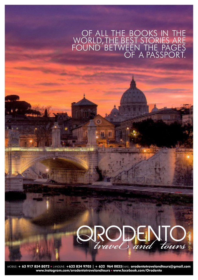 ORODento Travel Agency_Ad_
