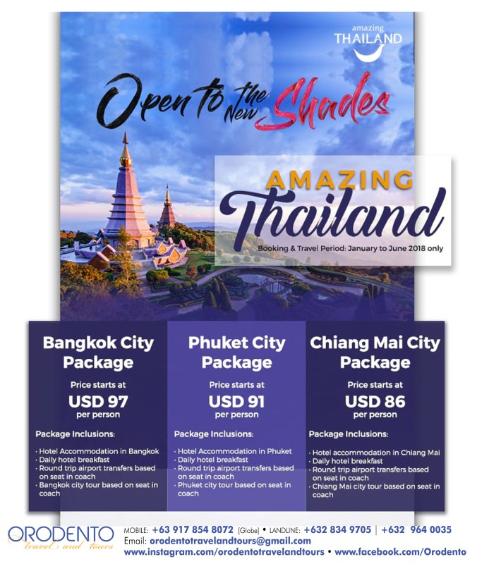 Wonder in Kota Kinabalu